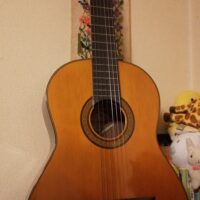 小平classicguitar